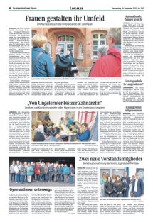 DIE HARKE Seite 18