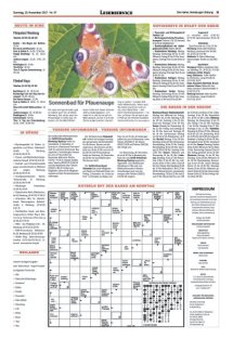 DIE HARKE am Sonntag Seite 11