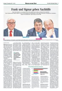 DIE HARKE Seite 3