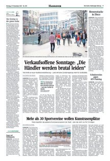 DIE HARKE Seite 7