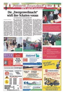 DIE HARKE am Sonntag Seite 12