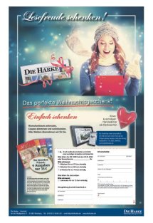 DIE HARKE Seite 16