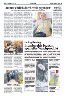 DIE HARKE Seite 19