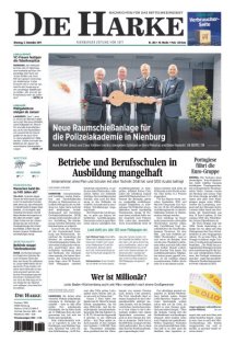 DIE HARKE 05.12.2017