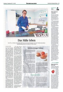 DIE HARKE Seite 15