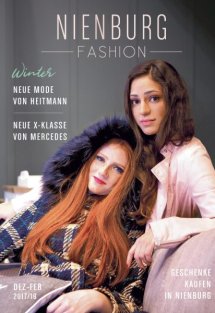 Nienburg Fashion vom 09.12.2017