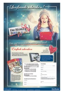 DIE HARKE Seite 16