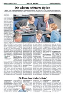 DIE HARKE Seite 3