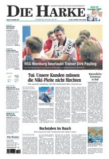 DIE HARKE 15.12.2017