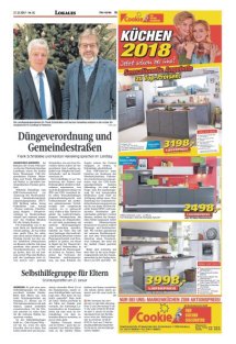 DIE HARKE am Sonntag Seite 11
