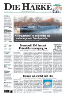 DIE HARKE 18.12.2017