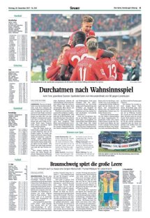 DIE HARKE Seite 11