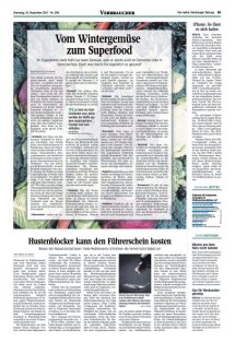 DIE HARKE Seite 29