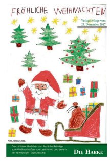 Weihnachtsbeilage 23.12.2017