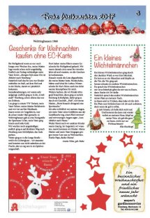 Weihnachtsbeilage Seite 3