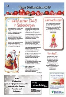 Weihnachtsbeilage Seite 14