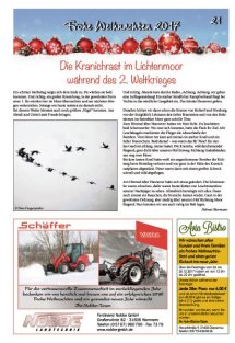 Weihnachtsbeilage Seite 21