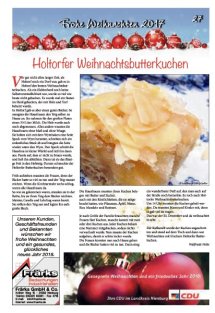 Weihnachtsbeilage Seite 27