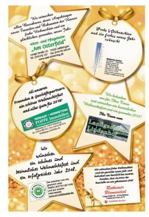 Weihnachtsbeilage Seite 34
