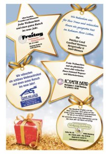 Weihnachtsbeilage Seite 35