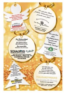 Weihnachtsbeilage Seite 61