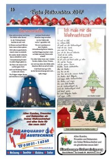 Weihnachtsbeilage Seite 66