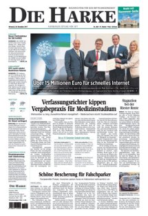 DIE HARKE 20.12.2017