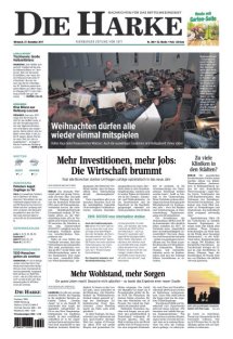 DIE HARKE 27.12.2017