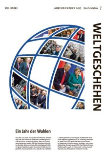 Jahresr&uuml;ckblick Seite 7