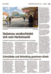 Jahresr&uuml;ckblick Seite 49
