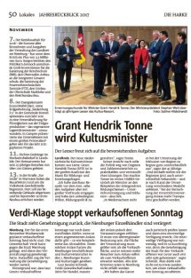 Jahresr&uuml;ckblick Seite 50