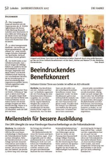 Jahresr&uuml;ckblick Seite 52