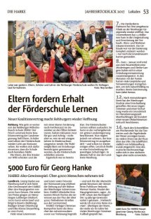 Jahresr&uuml;ckblick Seite 53