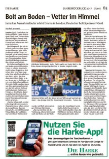 Jahresr&uuml;ckblick Seite 65
