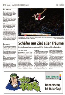 Jahresr&uuml;ckblick Seite 66