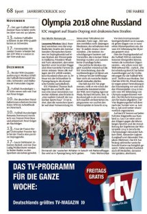 Jahresr&uuml;ckblick Seite 68