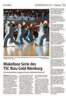 Jahresr&uuml;ckblick Seite 73