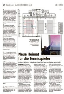 Jahresr&uuml;ckblick Seite 76