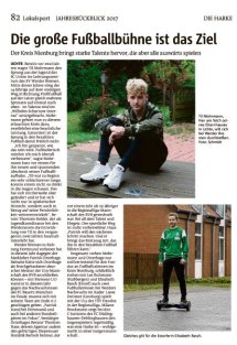 Jahresr&uuml;ckblick Seite 82