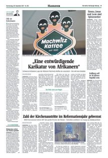 DIE HARKE Seite 9