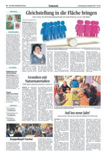 DIE HARKE Seite 18