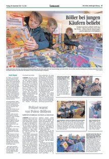 DIE HARKE Seite 17