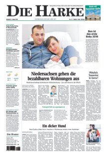 DIE HARKE 03.01.2018