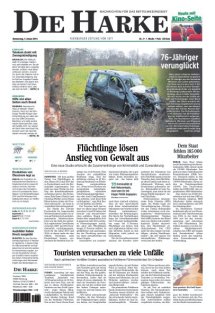 DIE HARKE 04.01.2018