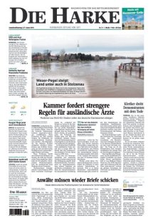 DIE HARKE 06.01.2018
