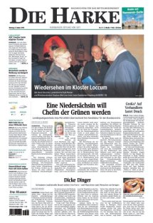 DIE HARKE 08.01.2018