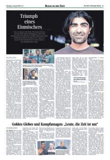 DIE HARKE Seite 3