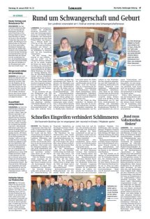 DIE HARKE Seite 17