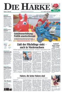 DIE HARKE 17.01.2018