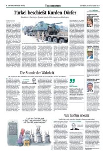 DIE HARKE Seite 2